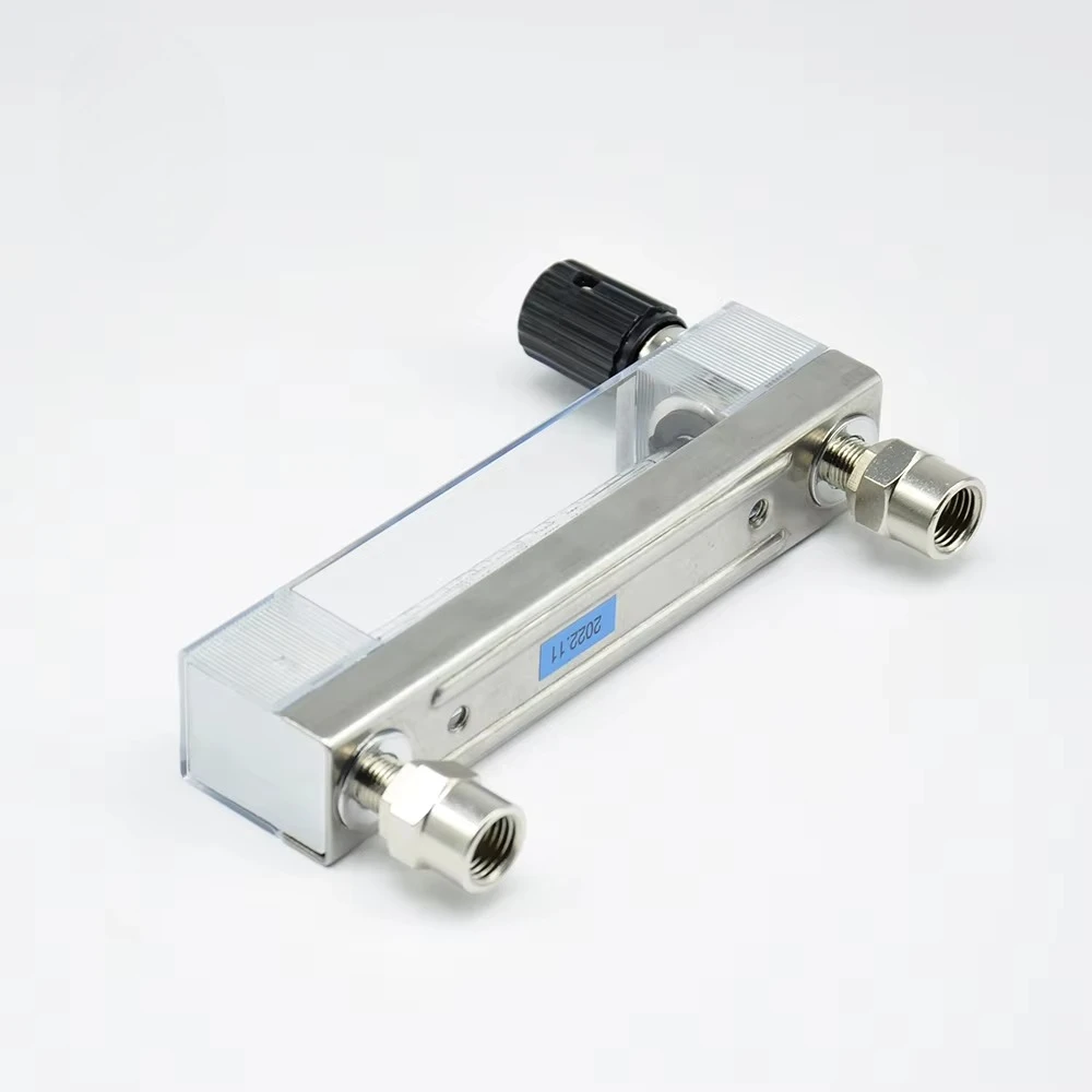 Glass Rotameter Air… - image