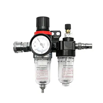 10 最佳銷售 壓縮機過濾器 - №6