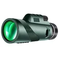 Only telescopes
