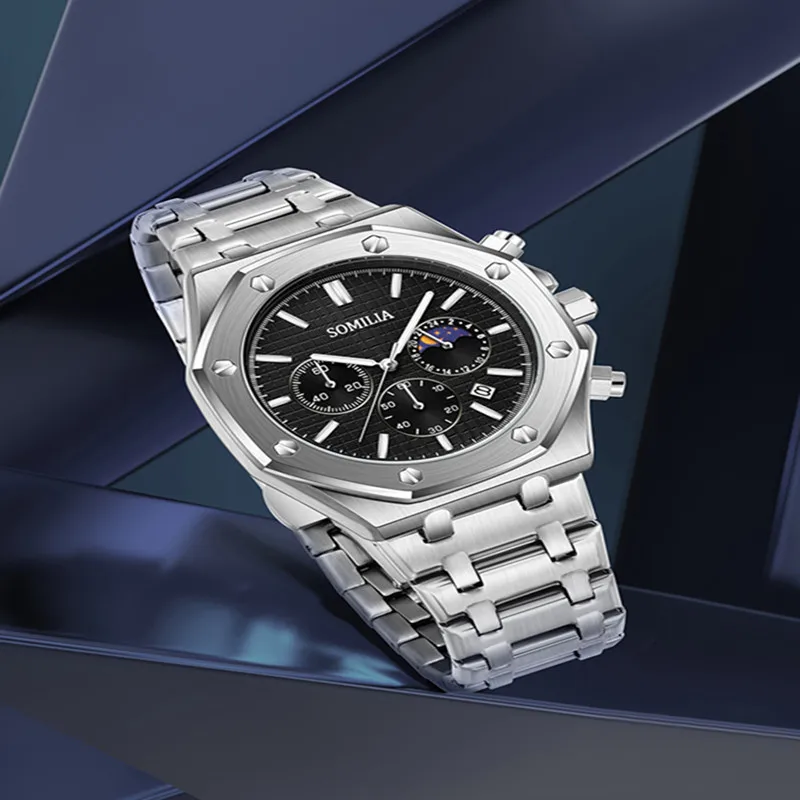 Somilia 2311 Fashio… - image