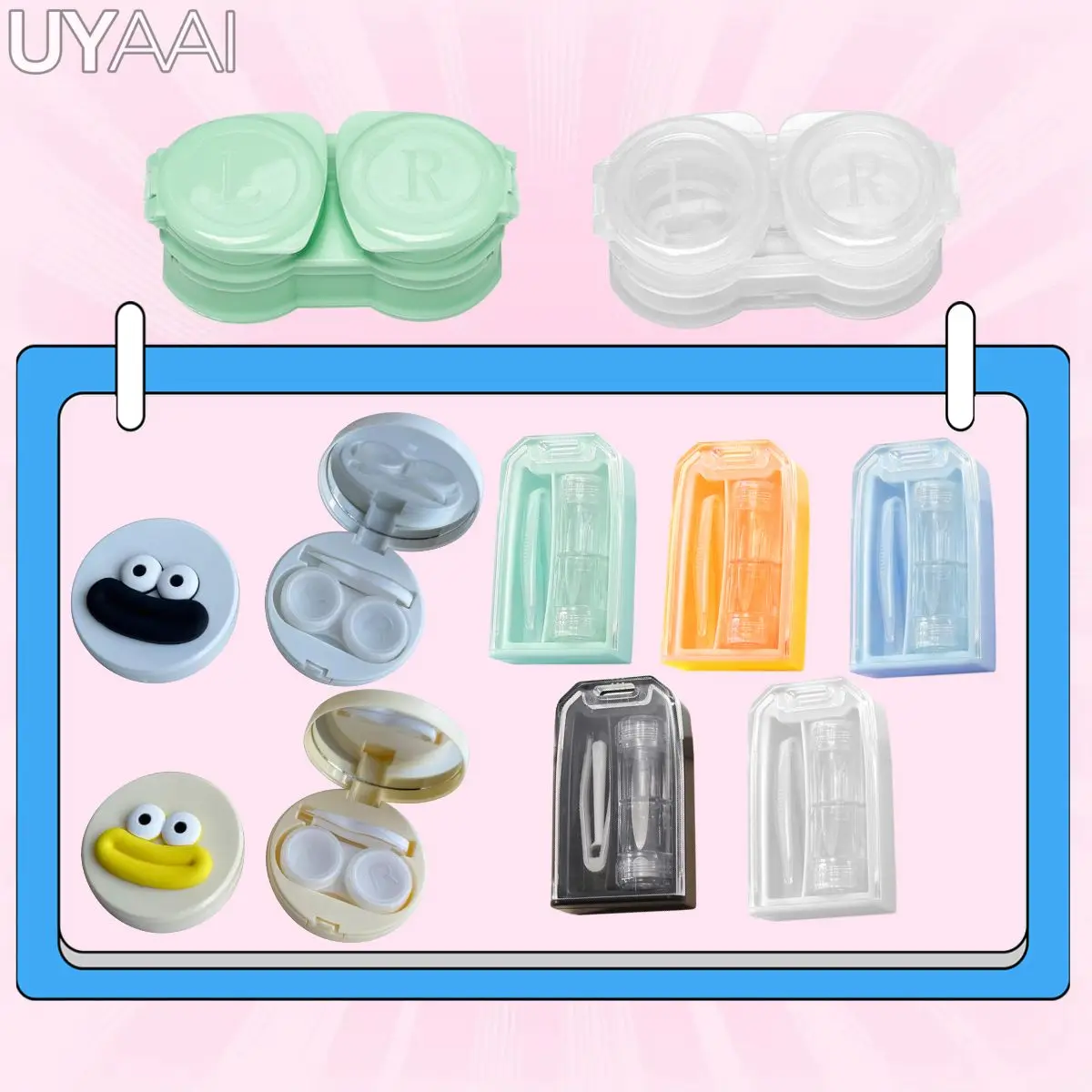 : Contact Lens Partner