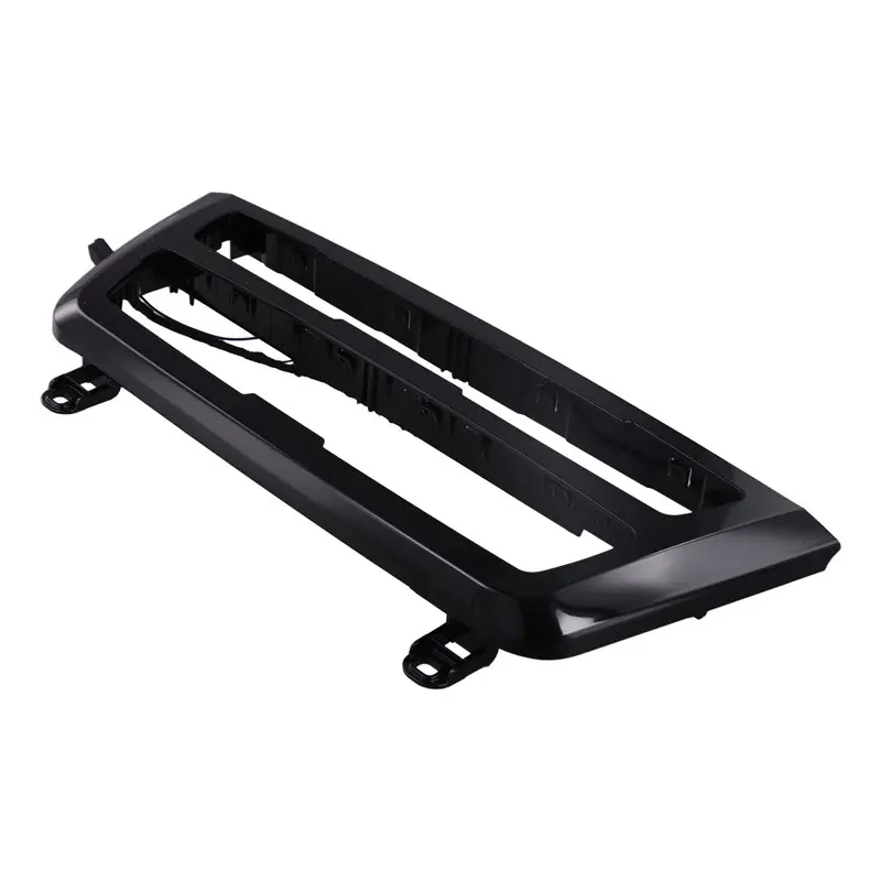 Radio Trim AC Panel Center Console Ambient Light LED Dashboard Atmosphere Lamp For BMW 3 4 Series F30 F31 F33