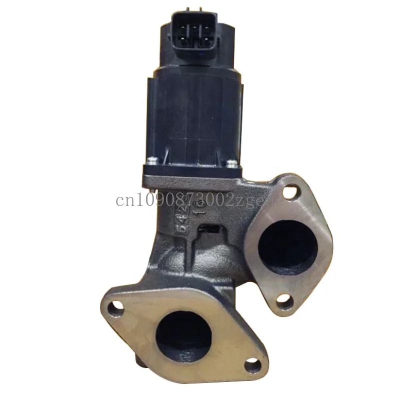 Exhaust Gas Recirculation Valve, 3.0L Engine, 4jj1, 4jk1, 8980139111