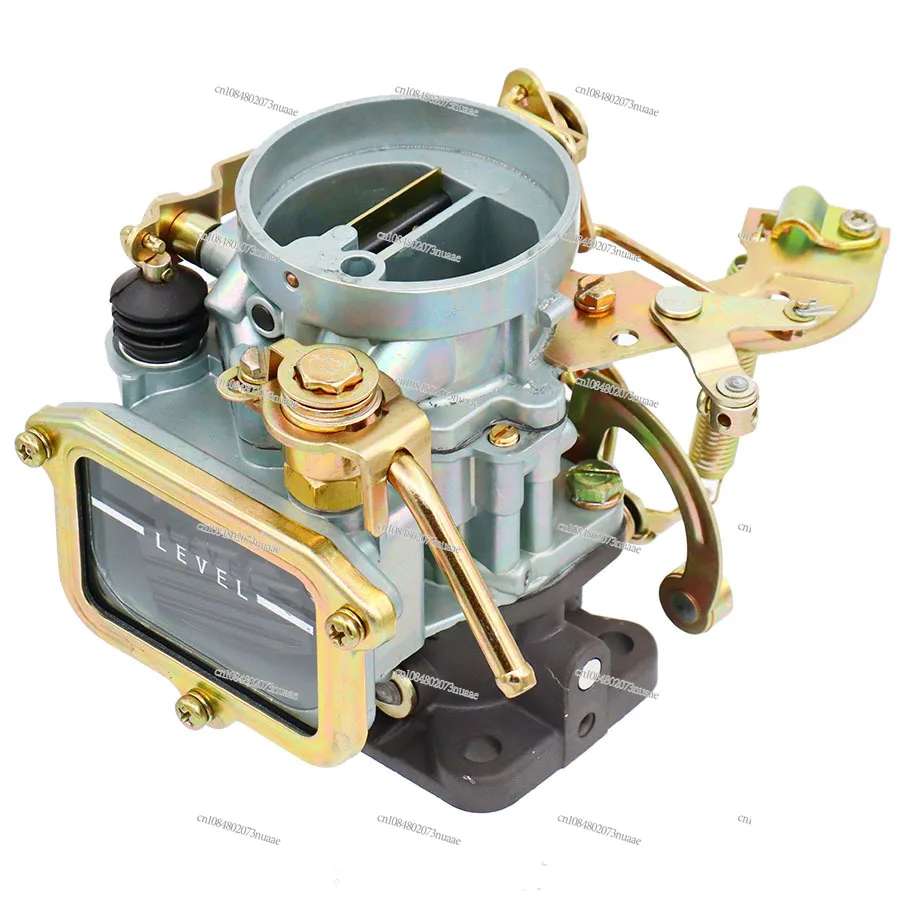 

Nissan Carburetor J15 16010-B5000/B5200/B0302 DATSUN 1