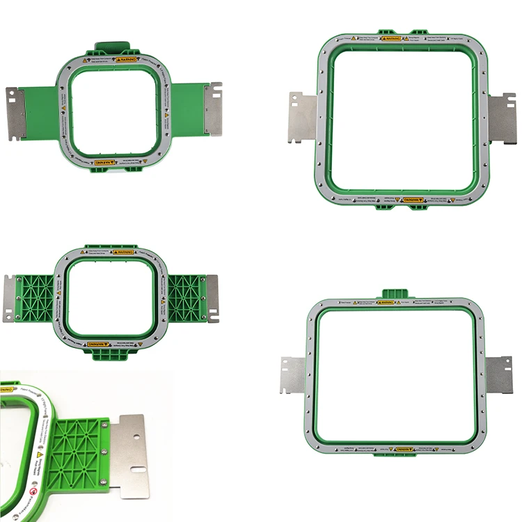 5.5'' MightFrame for  395mm TajiMight Hoopma    5.5''  Might Hoop