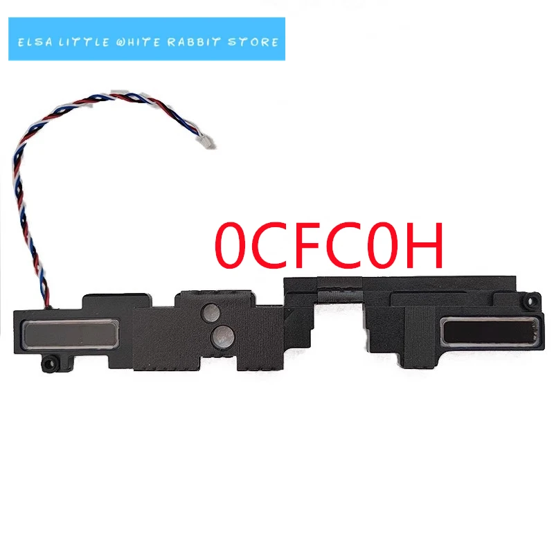 FOR DELL Precision 7550 7560 7750 7760 SPEAKER 0CFC0H 03J3PV
