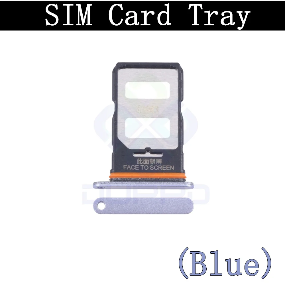 SIM Card Tray Charging Port Board Power Volume Motherboard Flex Cable For Xiaomi Mi Poco X6 Loud Speaker Ringer Buzzer Repair