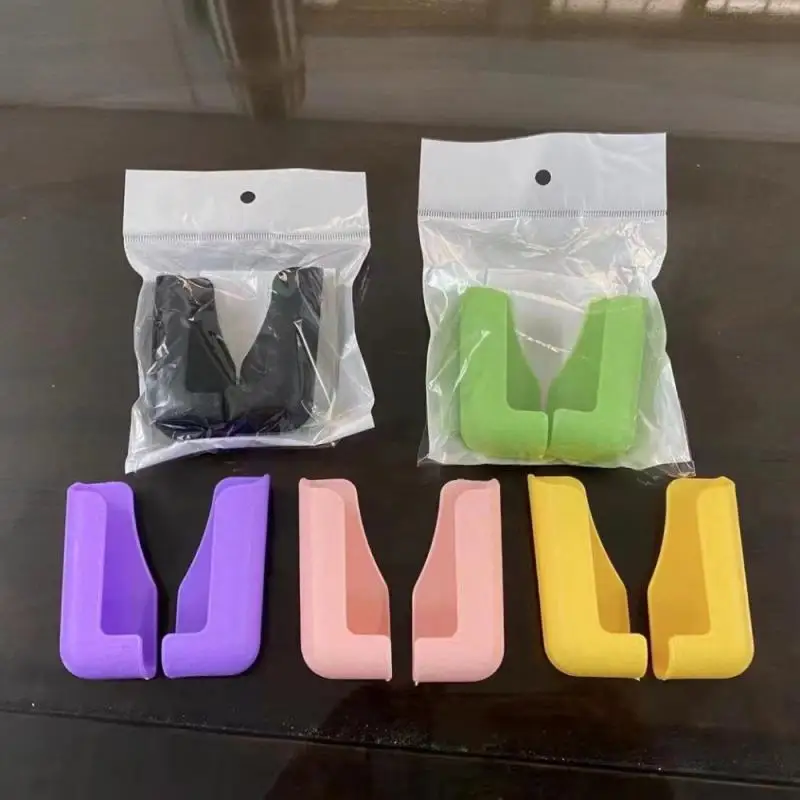 Soporte autoadhesivo para teléfono de coche, soporte para salpicadero móvil, soporte multifuncional para teléfono, soporte de montaje para IPhone 14, gancho de pared