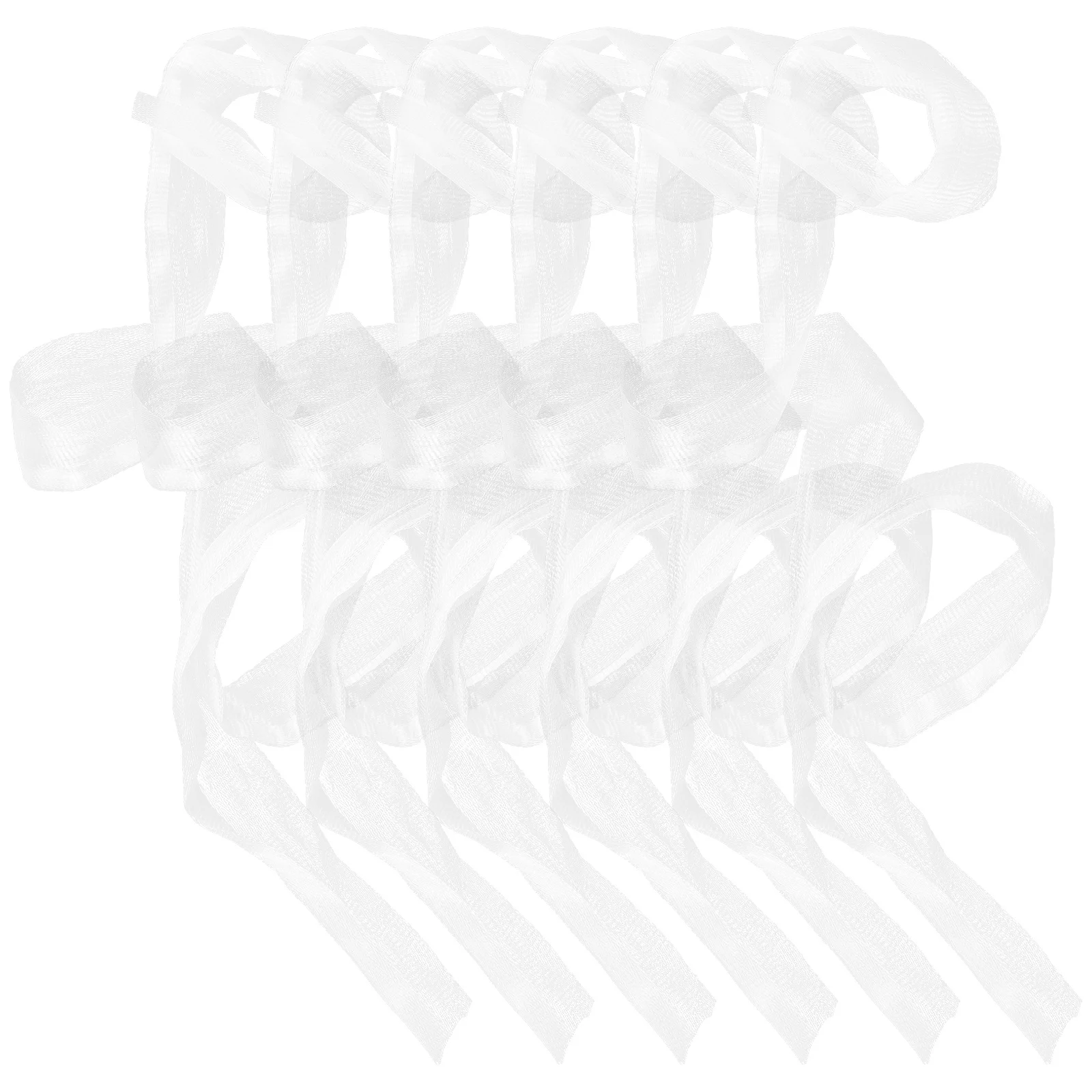 

Replaceable Bonsai Transparent Elastic Planter Cover Daily Use Flower Pot Protection Net Sleeve Home Accessory