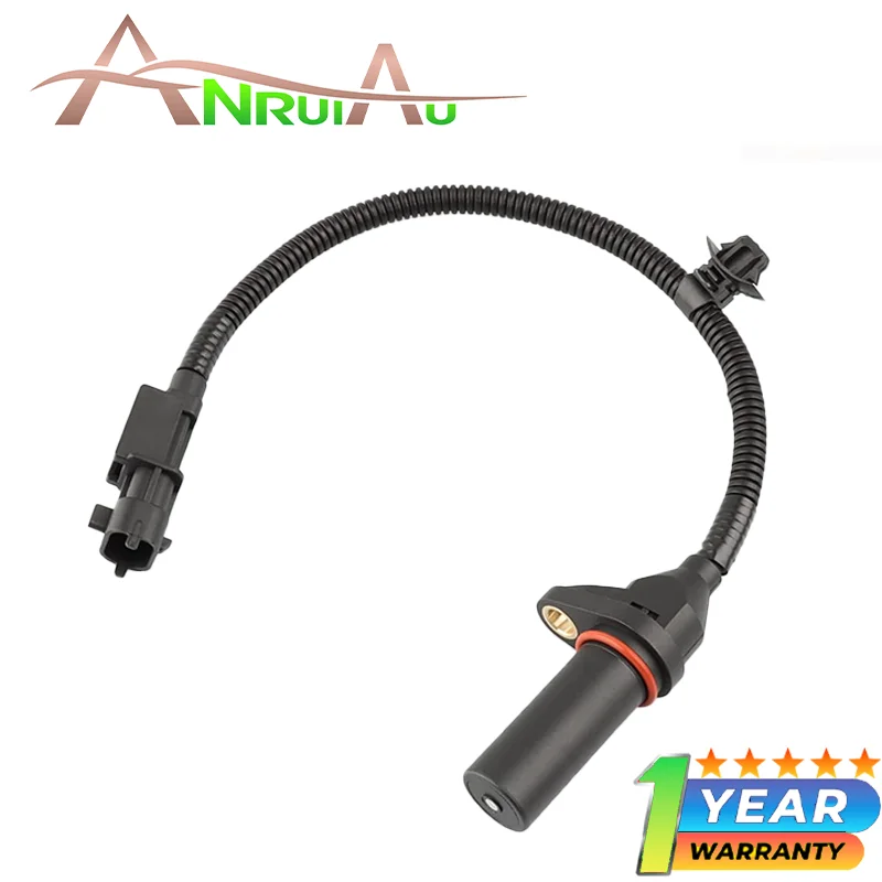 

Датчик положения коленчатого вала 1/10 шт. для Hyundai Elantra 2011-2015 Tucson 2014-2015 Accent 2012-2014 Veloster 2012-2014 391802B000