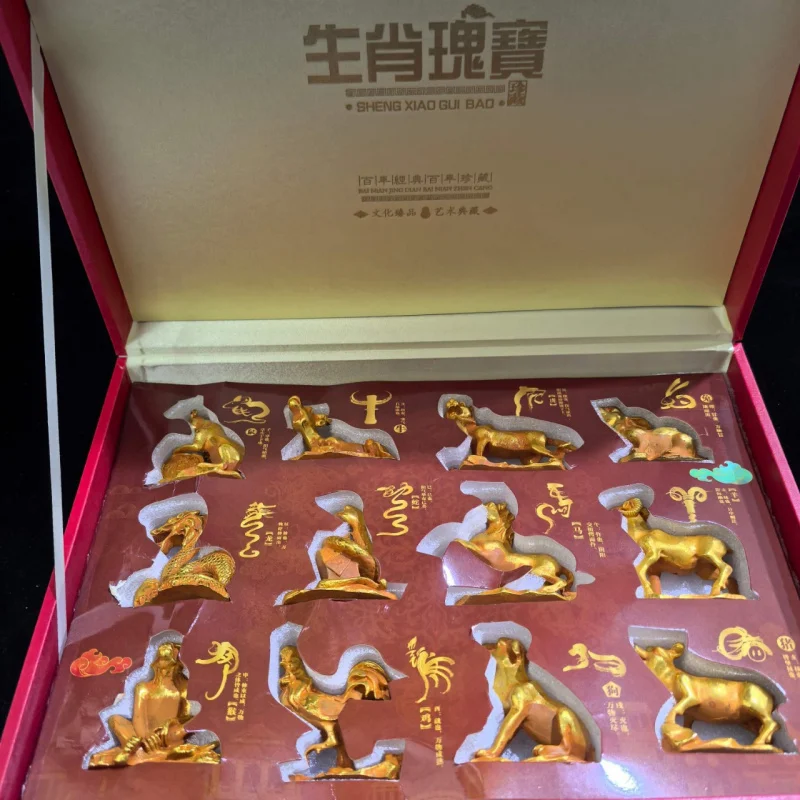 adornos-del-zodiaco-de-bronce-doce-signos-del-zodiaco-rata-buey-tigre-dragon-serpiente-muebles-para-el-hogar-caballo-oveja-mono-gallo-juego-de-escritorio