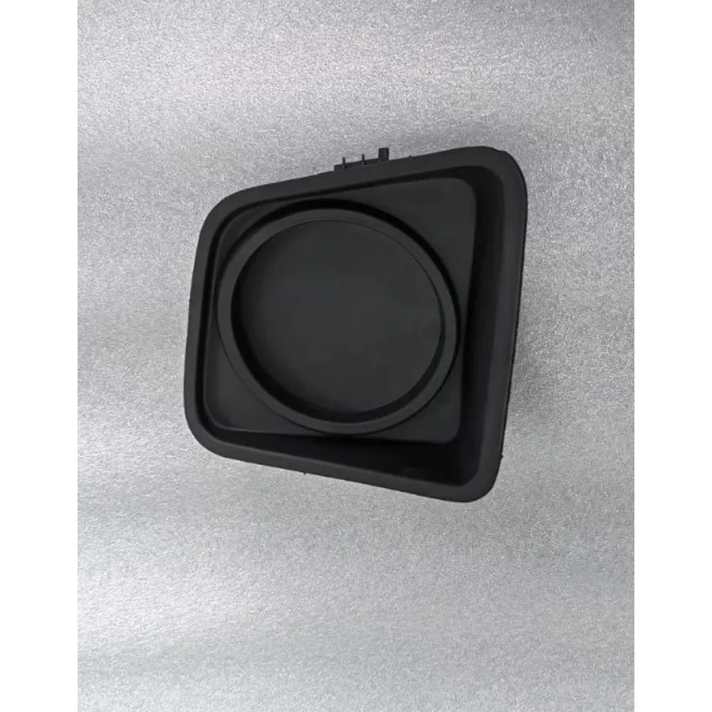 Closed Fog Light Bezel for Toyota Tundra US Spec 2014-2017 Left OE 52128-0C060 Right OE 52127-0C060