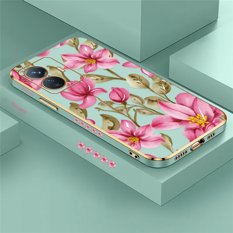 Phone Case For Vivo…