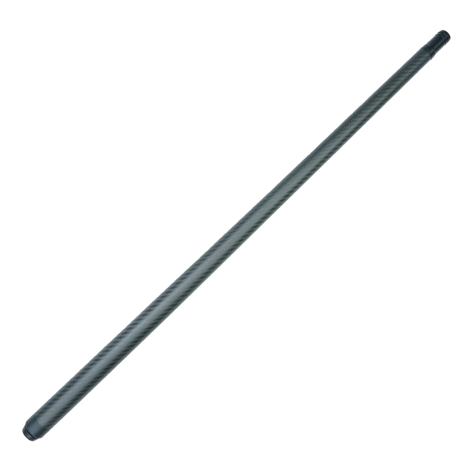 Uni-Loc Carbon Fiber Cue Butt（Weight can be adjusted）