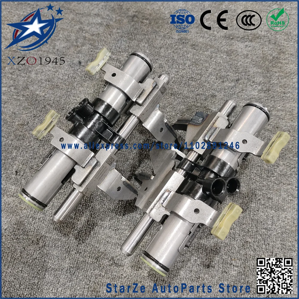 

Suitable for Mercedes-Benz 724.0 transmission power shift fork set