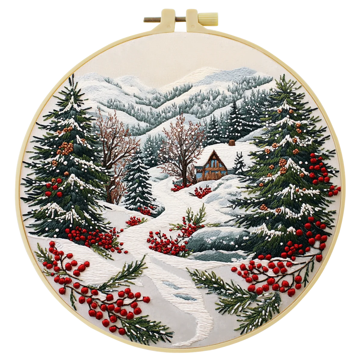 Thumbnail 4 - #68 Best Embroidery Starter Kits to Buy In 2026