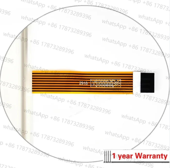 ل ريكسروث VDP16.1BBN-G4-NN-NN لوحة شاشة لمس زجاج محول الأرقام ل ريكسروث VDP16.1BBN-G4-NN-NN لوحة لمس