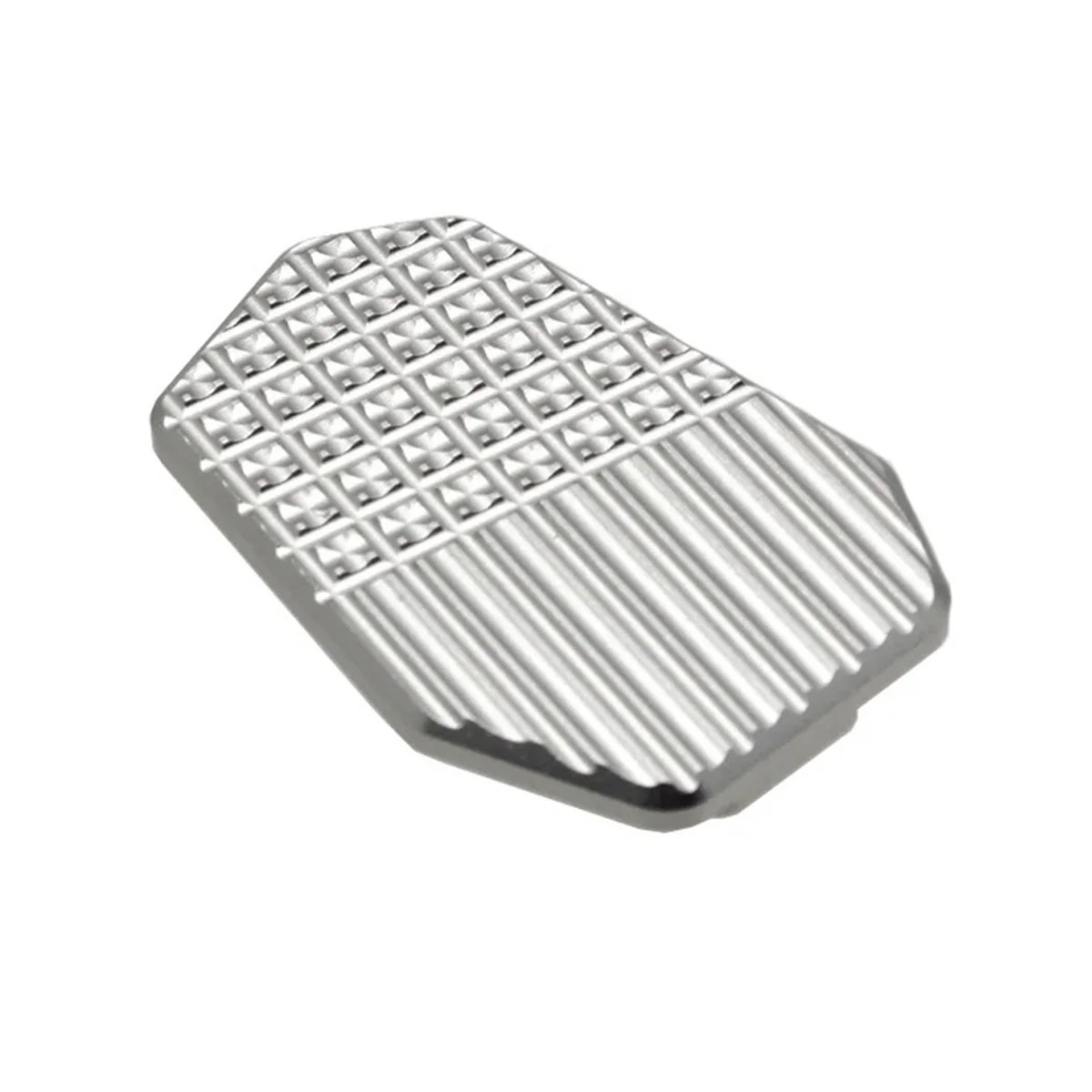 Motorcycle Rear Foo… - image