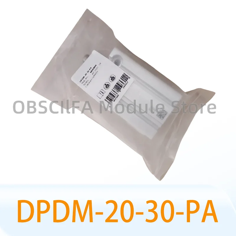 

Совершенно новый компактный цилиндр DPDM-20-30-PA DPDM-20-25-PA DPDM-20-40-PA