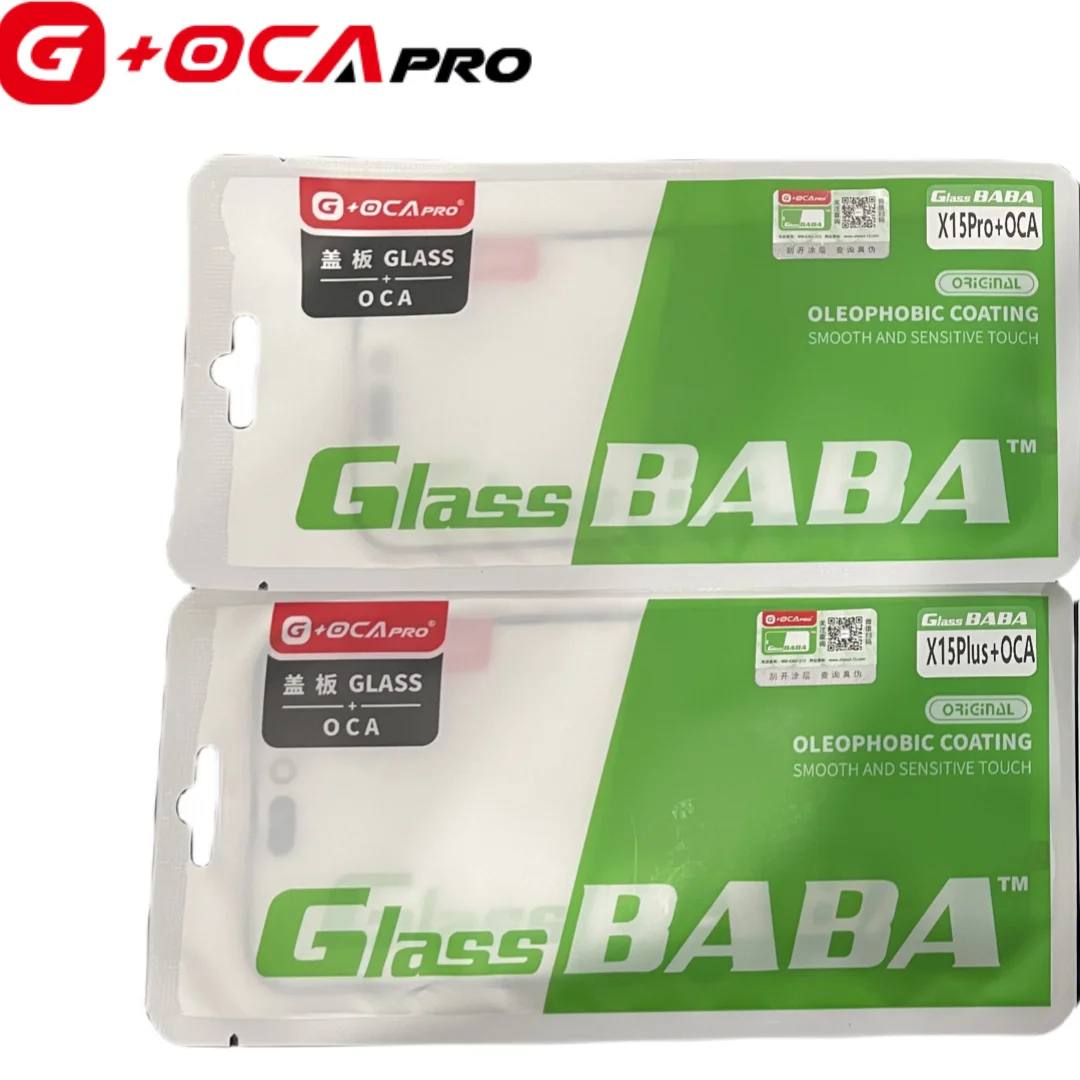 ¿Qué es QBCA y por qué es esencial para proteger tu iPhone 11, 12, 13, 14, 15, 16, 17 y más? Descubre la solución definitiva con G+OCAPRO BABA 1:1