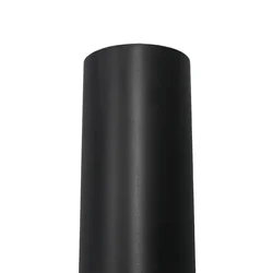 Matte Black Car Wrap Stickers Color Change Vinyl Film Bubble Free Sticker Vinyl Film Auto Exterior Interior Car Accessories