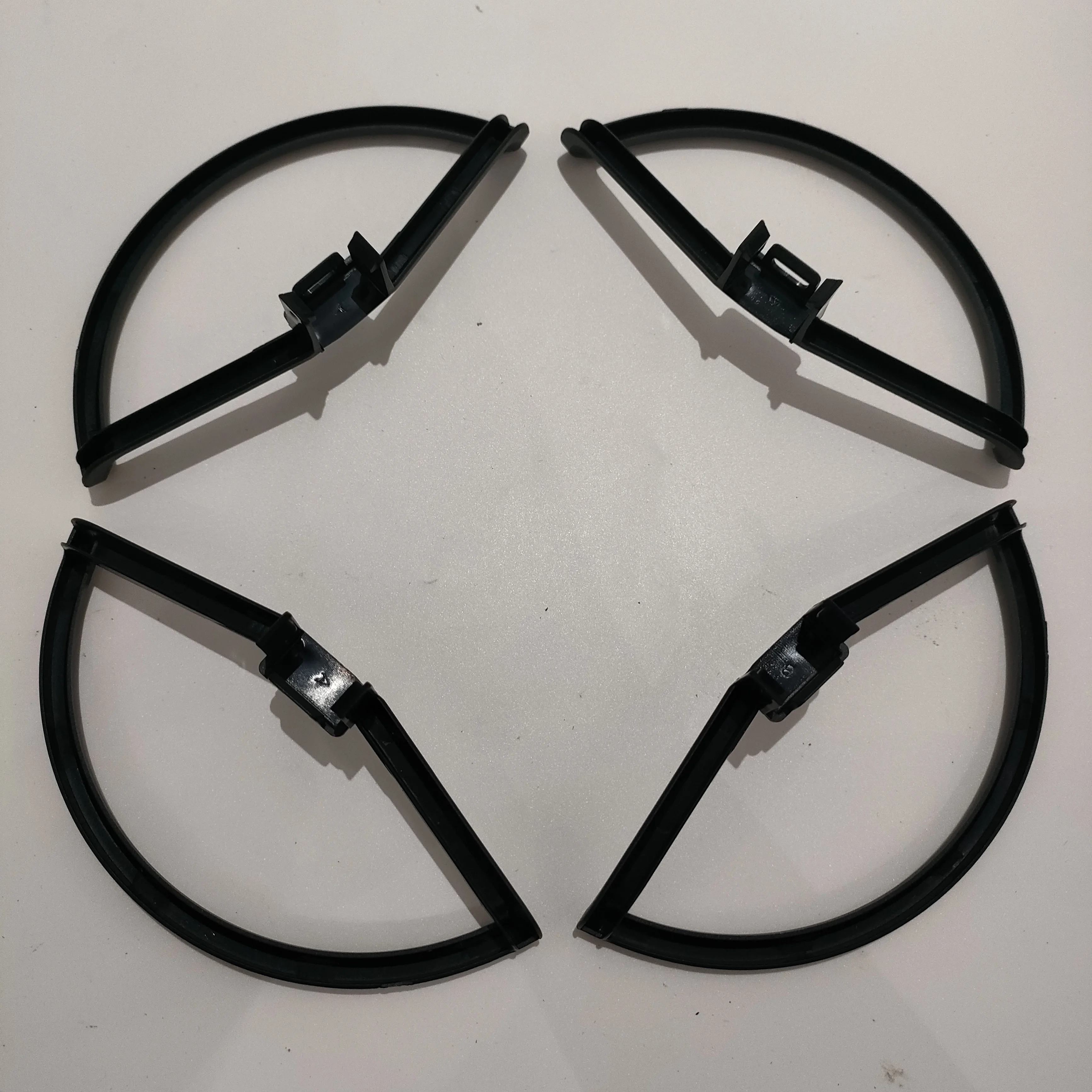 

Propeller Prop Protector Guard Compatible for Parrot Anafi drone accessories