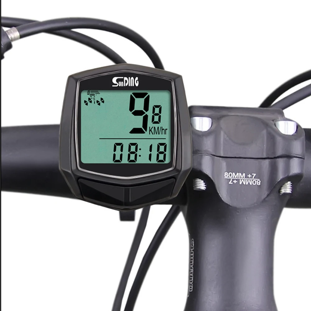 1pc-2-pcs-lcd-digital-bicicleta-computador-display-odometro-velocimetro-ciclismo-com-fio-cronometro-equitacao-acessorios