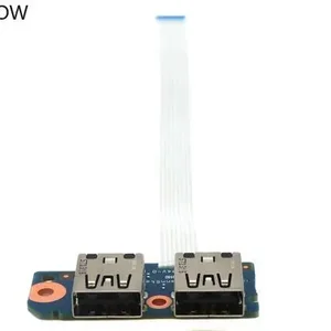 Adaptör usb laptop için orijinal hp 4430 4430 s 4431 s 4435 s 4436 s 4330 s 4530 4530 s 4535 s 4730 4730 s 6050a2411401 8 büyük satış için gemide hp probook 4430 s-no. 3