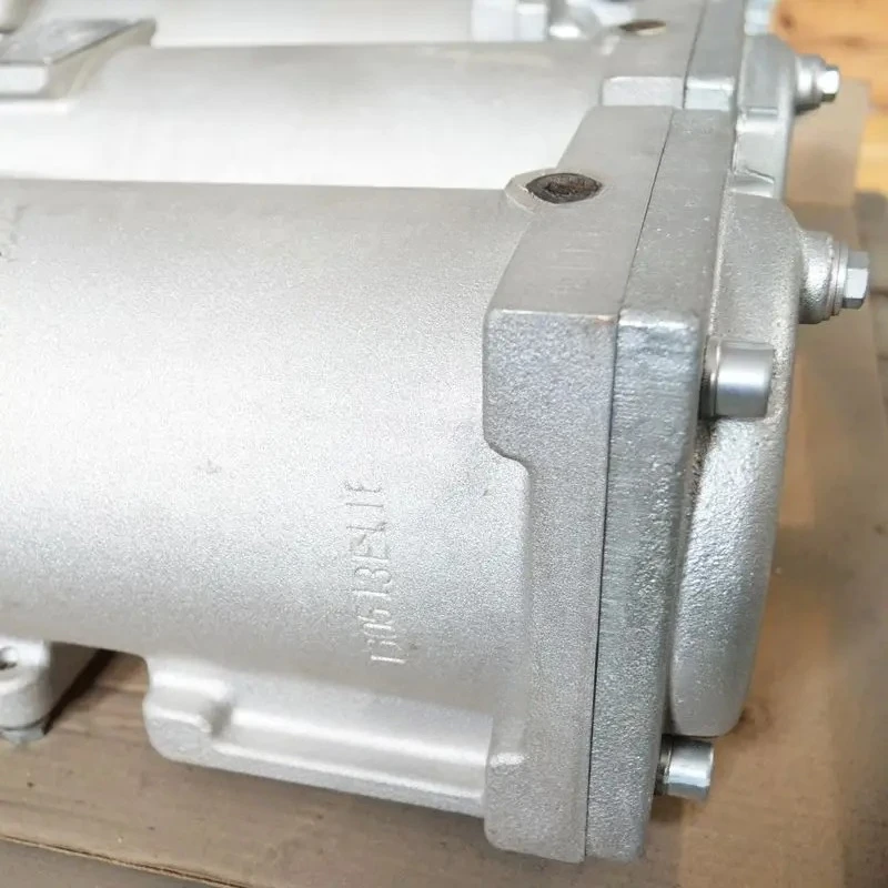 1621485008 Metal Air Cooled/Water Cooled After Cooler Oil Cooler Heat Exchanger Air Compressor Radiator