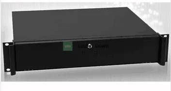 For 2U Mini Itx Dua…