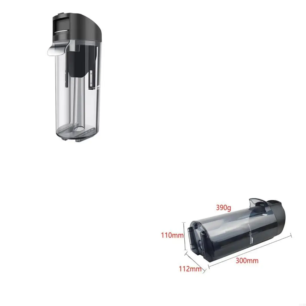 

Upgraded Vacuum Water Lake Easy Assembly For Best Liquid Separation And Storage