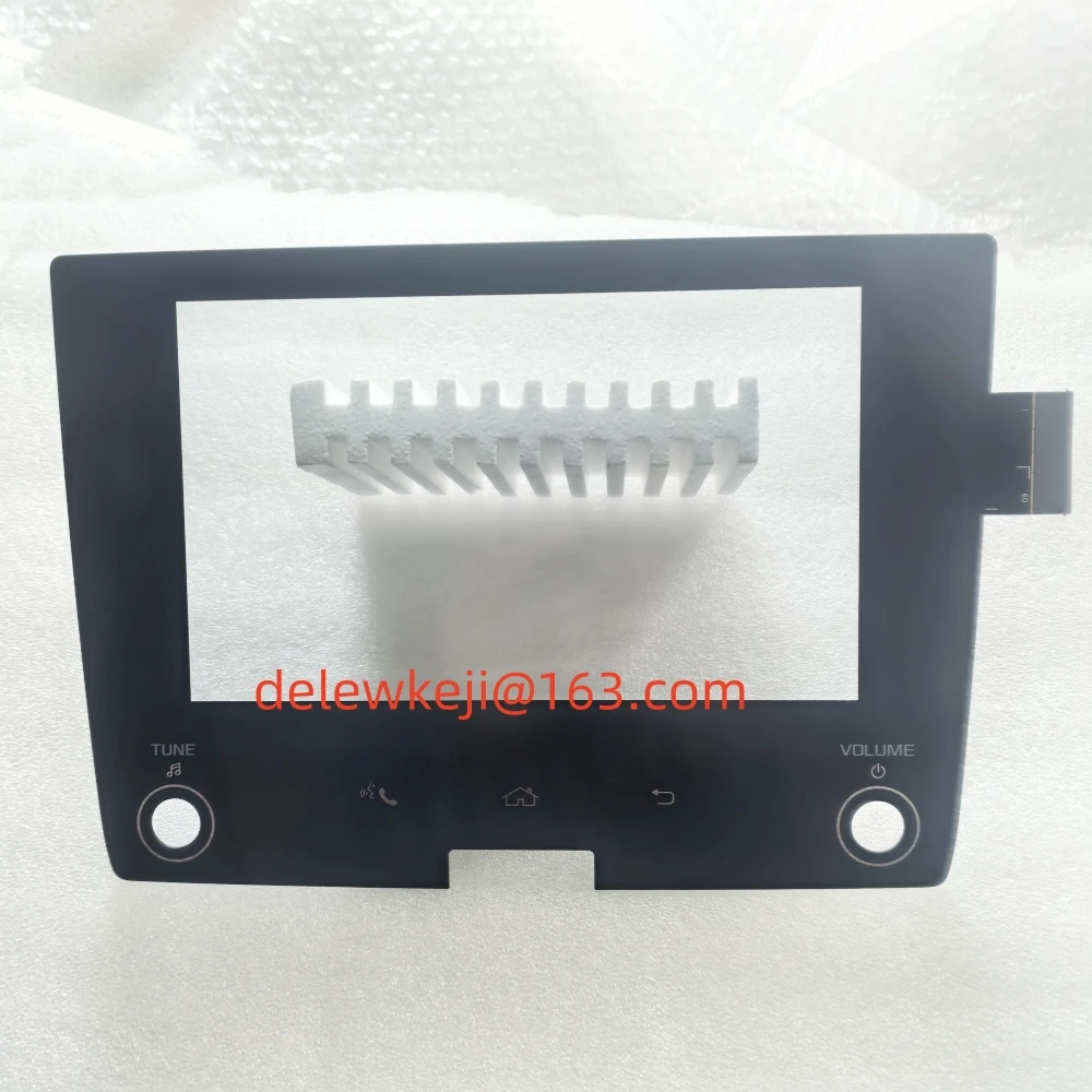 

8-дюймовый и 9-дюймовый сенсорный экран, дигитайзер, датчик объектива для Isuzu D-MAX, автомобильный радиоприемник, мультимедийная навигация