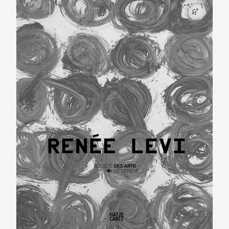 

RENEE LEVI Tracey Bashkoff Hatje Cantz Verlag 9783775745840 Книга