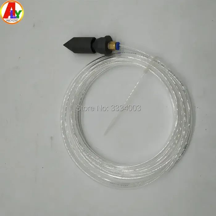 Diesel Common Rail Injector Fog Atomize Device Tool