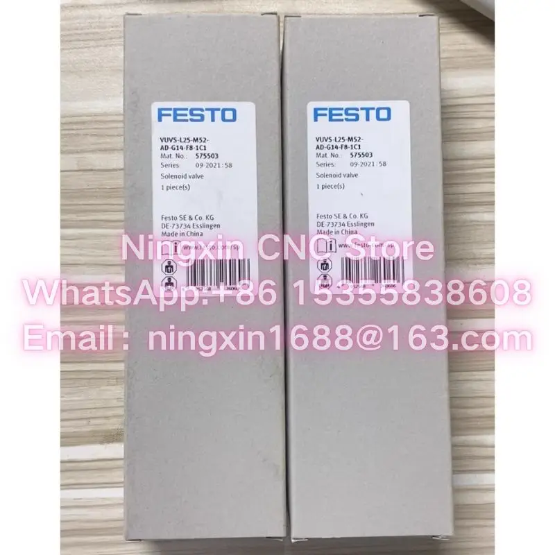 New Original VUVS-L…