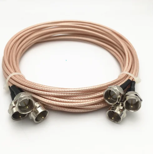 F Male To F Male Ca…