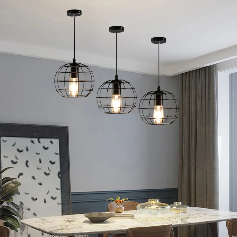 Led Wrought Iron Bl… - image