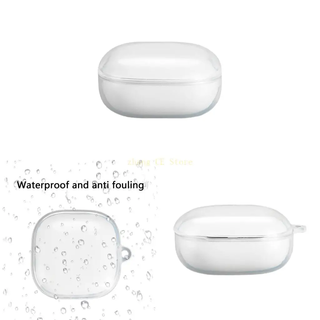 

M5TD Earchbud Soft TPU Cover Shock -Resyper Shell Shell Share Sagne для 5