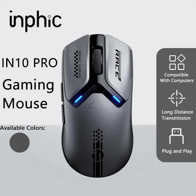 Inphic IN10 Pro Wir…