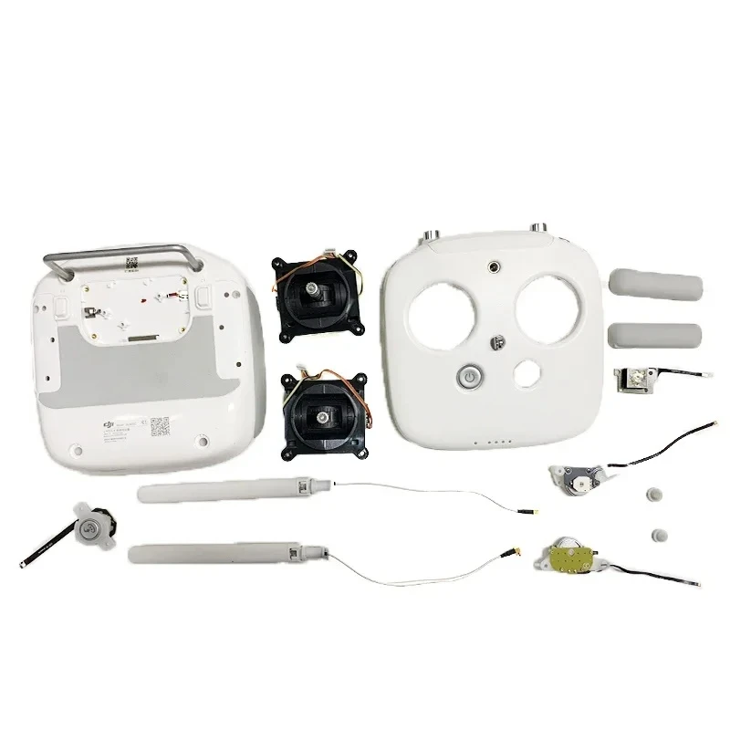 Transmitter Gimbal Remote Controller Rocker Potentiometer Joystick Nuetral Assembly Parts for DJI Phantom 3 Adv 3 Pro
