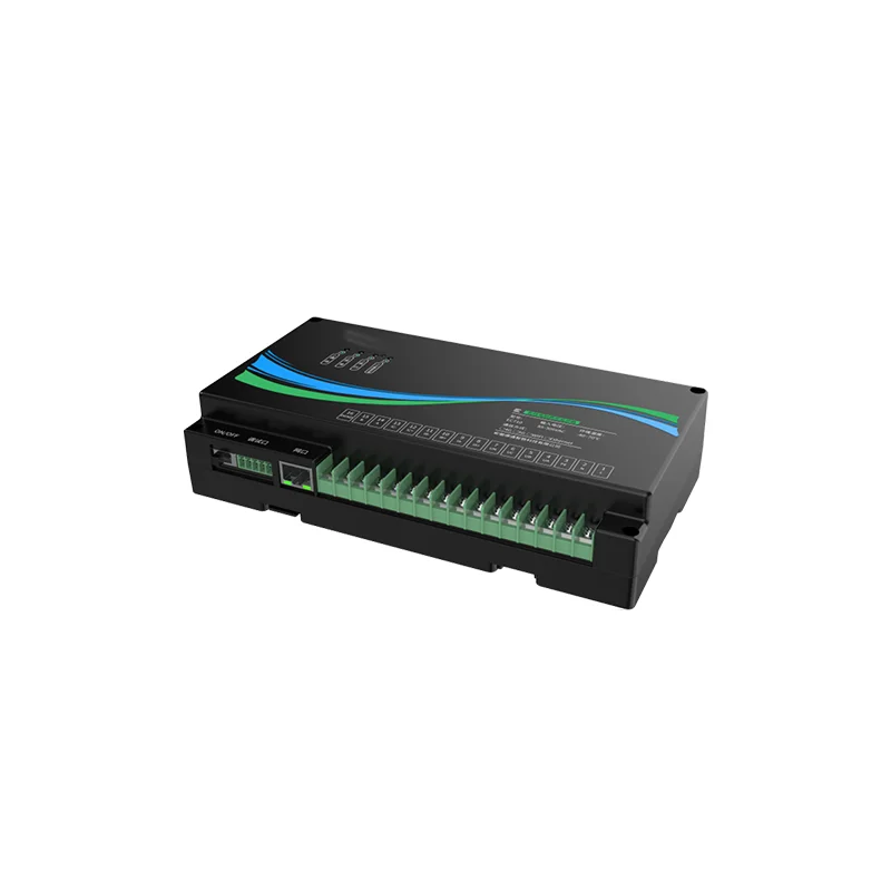 

SKA-EC710 Three-phase Wireless Online Electric Current Transformer Monitor with 0-700V/0-1000A Measurement Range