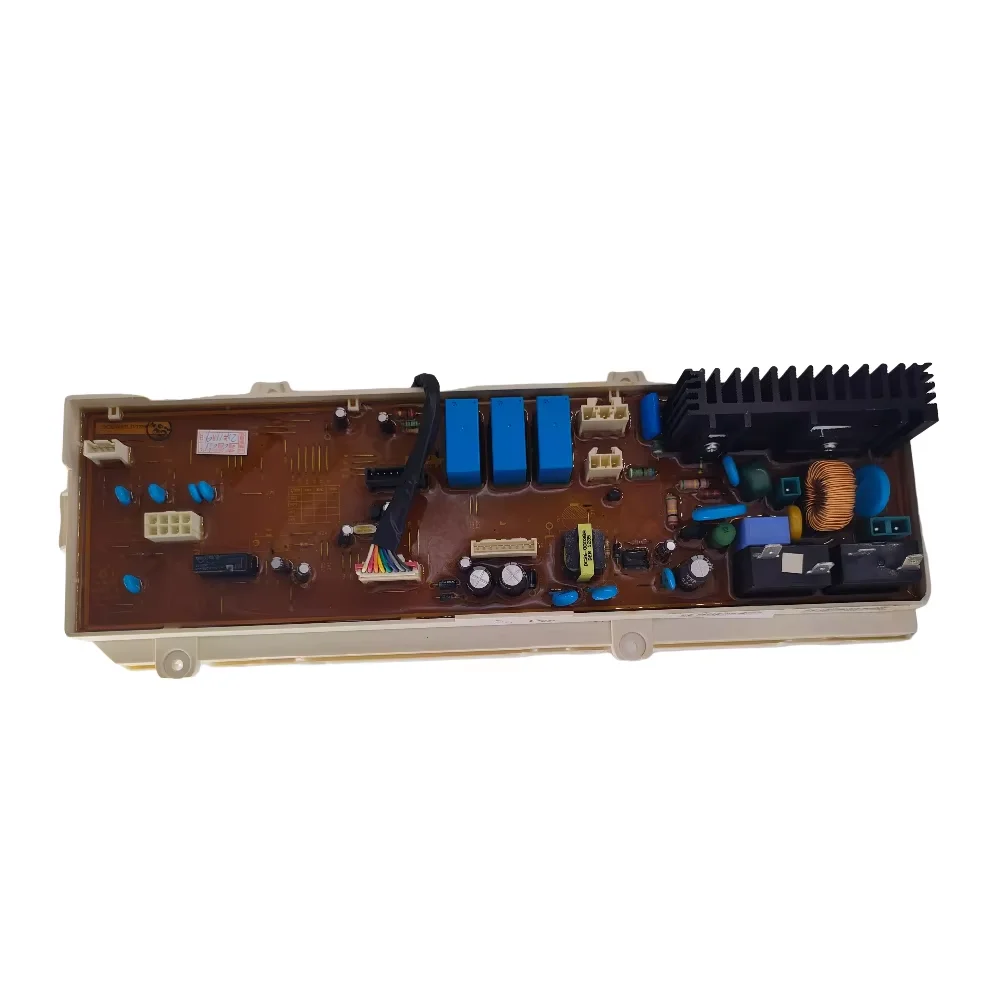 Used for Samsung washing machine computer board motherboard DC92-00625B DC92-01137E display board DC92-00859H parts