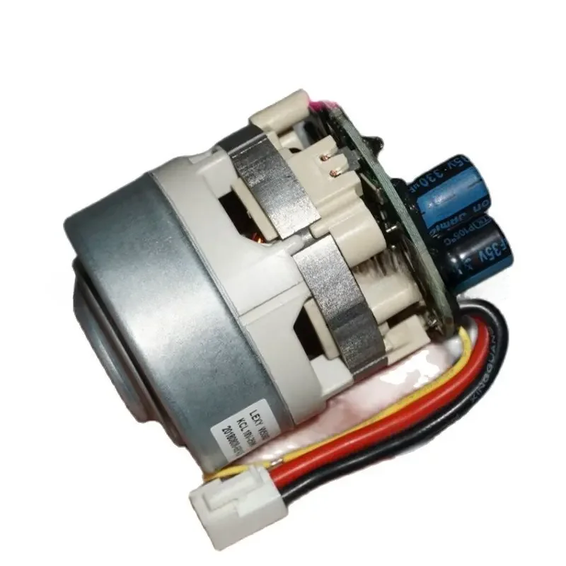 

For 18V 250W 50mm High-power Three-phase Brushless Fan Ultra-high Speed Brushless Motor DIY Dust Blower Motor