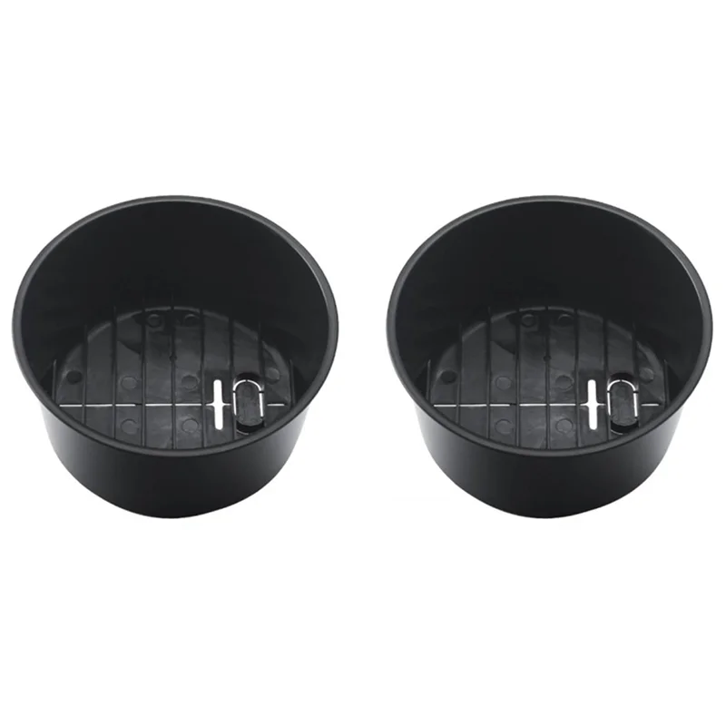 Abbk-balde de armazenamento de caiaque, recipiente de balde de escotilha, recipiente de balde de escotilha de caiaque