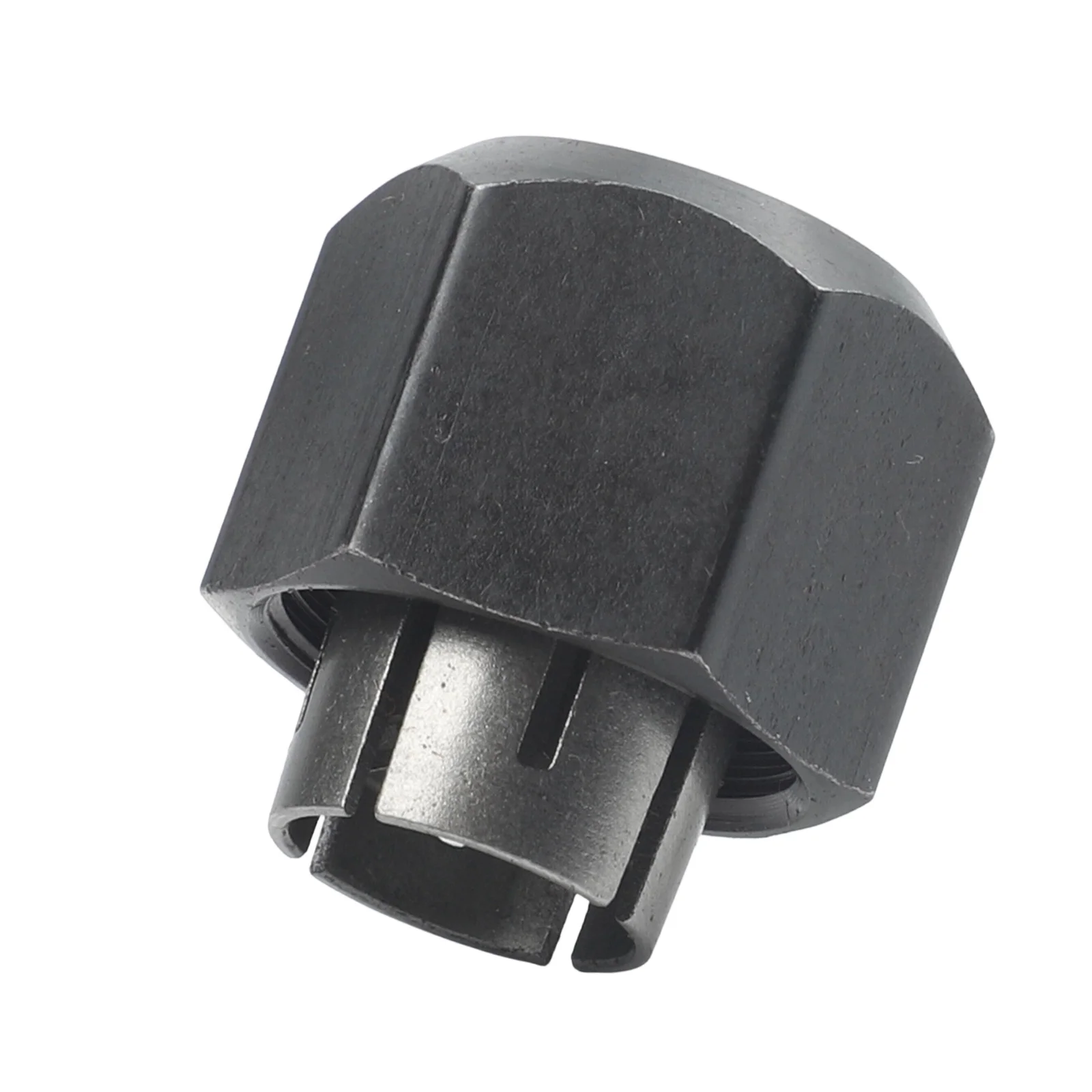 Collet Nut Replacement for For DCW620NT Router Developed Against For NA613029 Functional and Threading Benchmarks