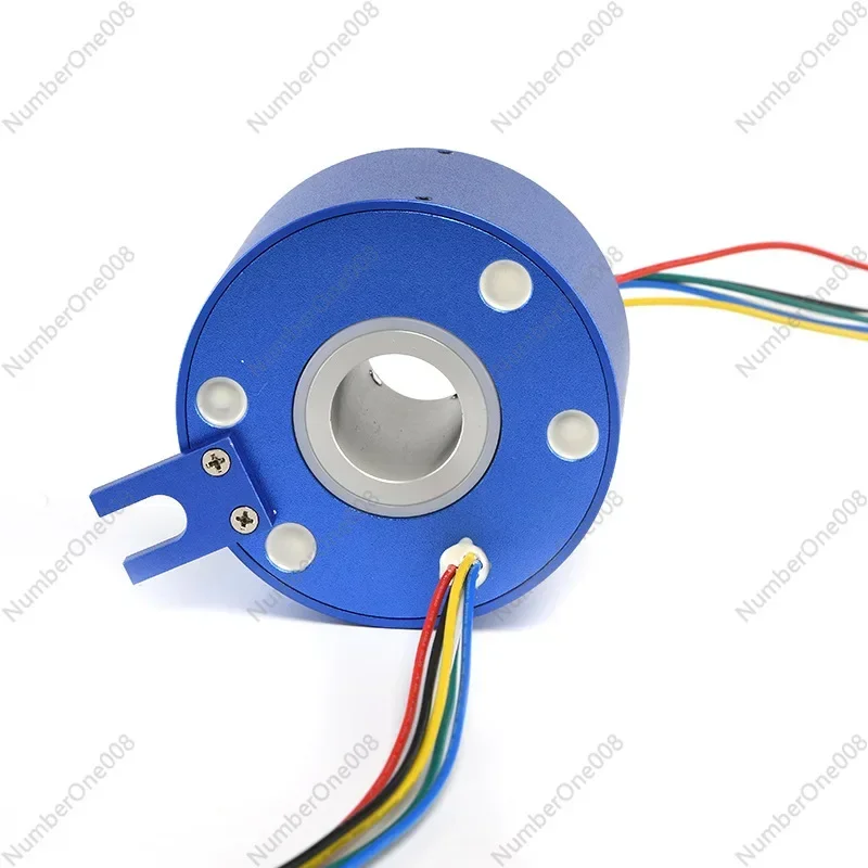 

Multi-Model Slip Ring Wind Machinery Equipment Motor Sliding Bracelet Standard Conductive Sliding Bracelet Wholesale