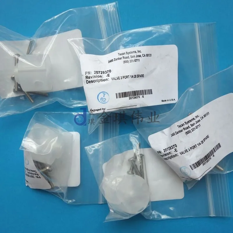 Diken TECAN XC/XP трехходовой клапан Y-образный клапан распылитель золотой пленки инструмент для царапин11111