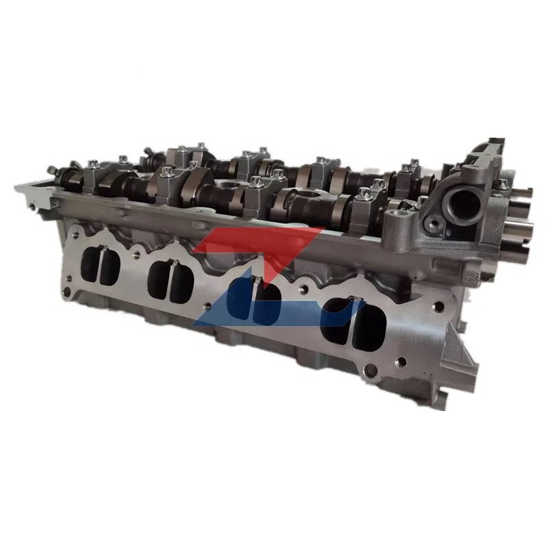 

Brand New F16D4 Z16XER A16XER Factory Best Price Auto Parts Cylinder Head Assembly For Buick Chevrolet Cruze Ope