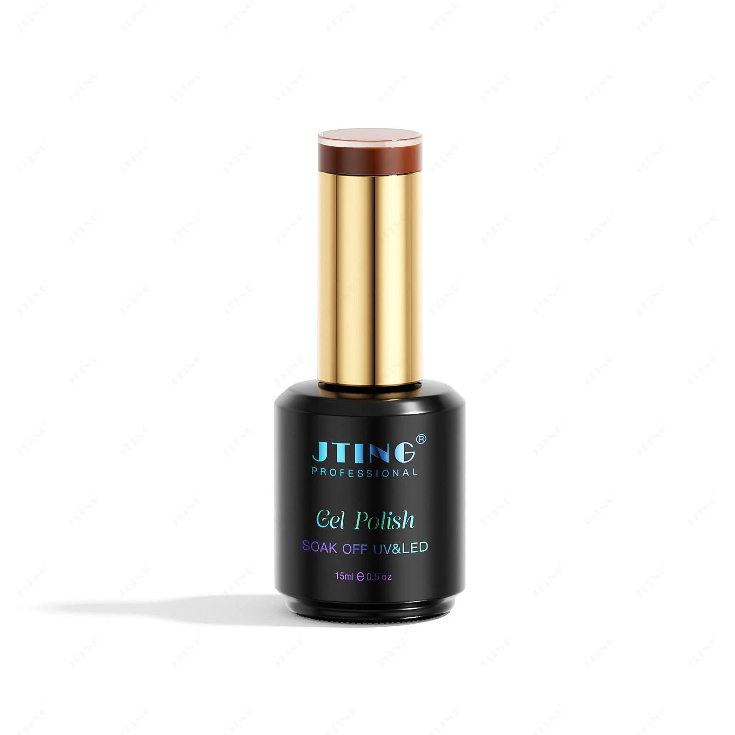 JTING 1 قطعة 15 مللي خريف شتاء 12 ألوان المطاط قاعدة هلام البولندية 2 في 1 قاعدة اللون هلام طلاء الأظافر Uv جيل للأظافر