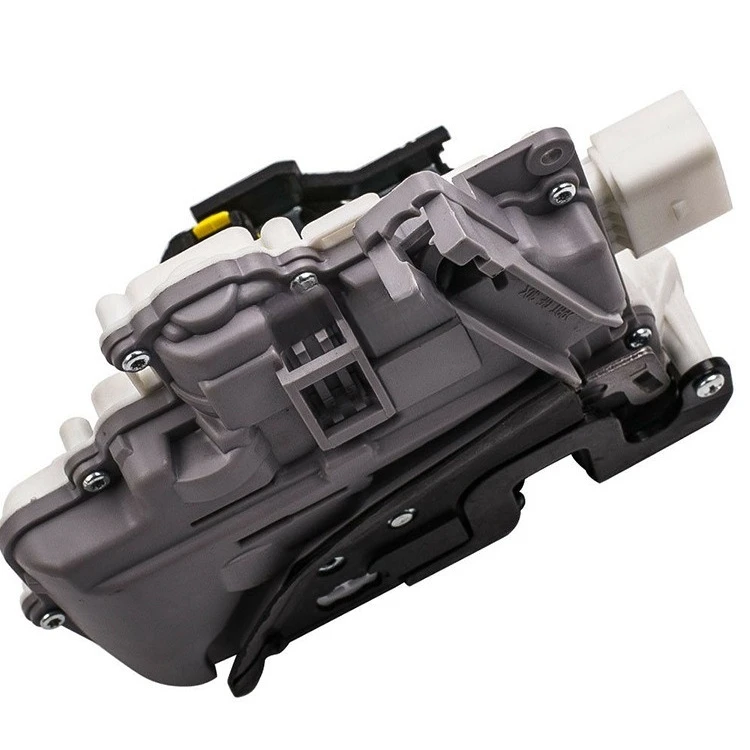 

For Audi A3 A6 left front car door lock block latcher door lock actuator